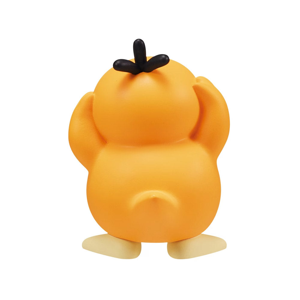 POKEMON MONCOLLE PSYDUCK MS-45 | TAKARA TOMY POKEMON MONCOLLE PSYDUCK MS-45 | TAKARA TOMY